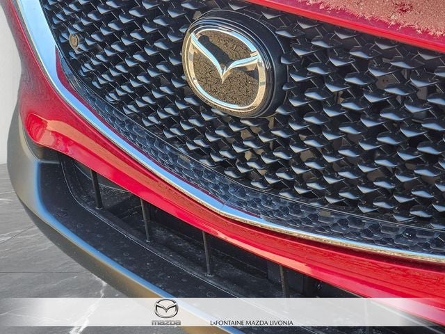2026 Mazda Mazda CX-30 2.5 S Preferred