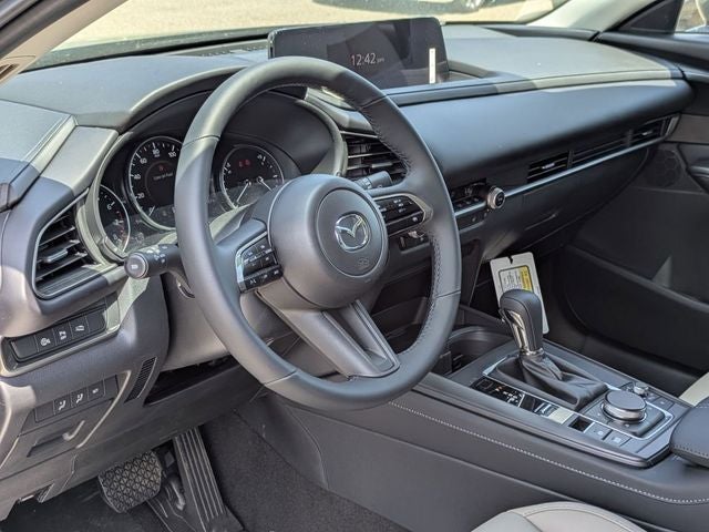 2026 Mazda Mazda CX-30 2.5 S Preferred