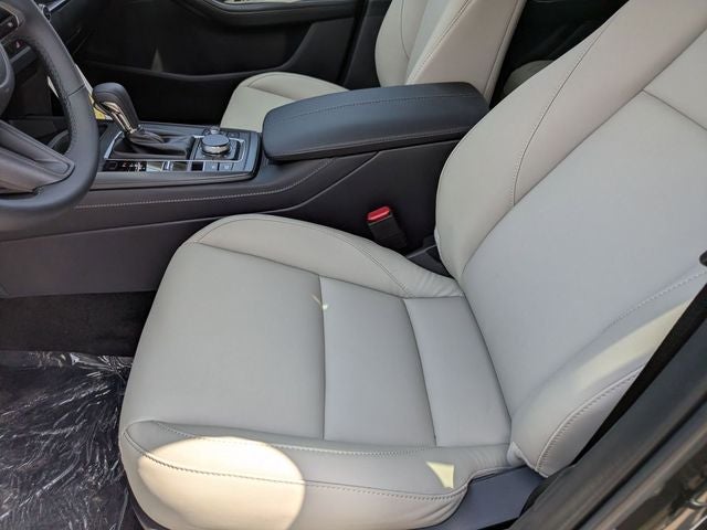 2026 Mazda Mazda CX-30 2.5 S Preferred