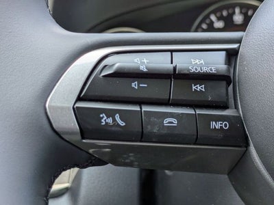 2026 Mazda Mazda CX-30 2.5 S Preferred