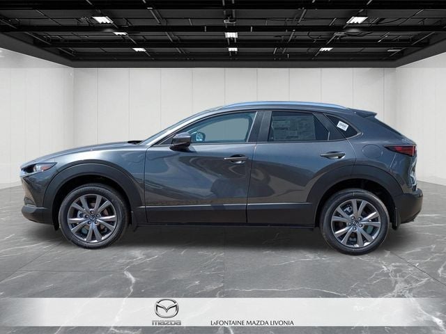 2026 Mazda Mazda CX-30 2.5 S Preferred