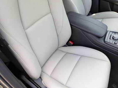 2026 Mazda Mazda CX-30 2.5 S Preferred
