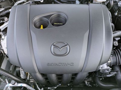 2026 Mazda Mazda CX-30 2.5 S Preferred