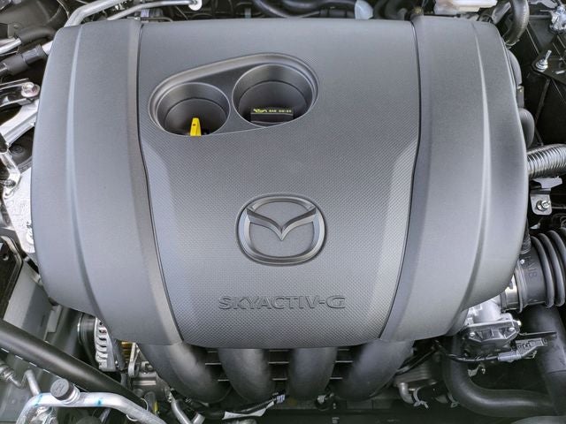 2026 Mazda Mazda CX-30 2.5 S Preferred