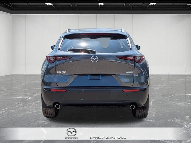 2026 Mazda Mazda CX-30 2.5 S Preferred