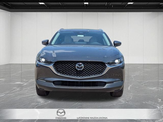 2026 Mazda Mazda CX-30 2.5 S Preferred