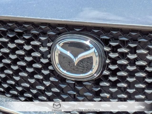 2026 Mazda Mazda CX-30 2.5 S Preferred