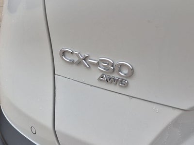 2026 Mazda Mazda CX-30 2.5 S Preferred