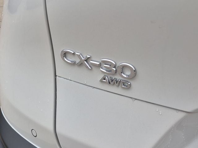2026 Mazda Mazda CX-30 2.5 S Preferred