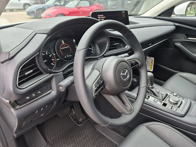 2026 Mazda Mazda CX-30 2.5 S Preferred