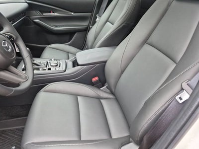 2026 Mazda Mazda CX-30 2.5 S Preferred
