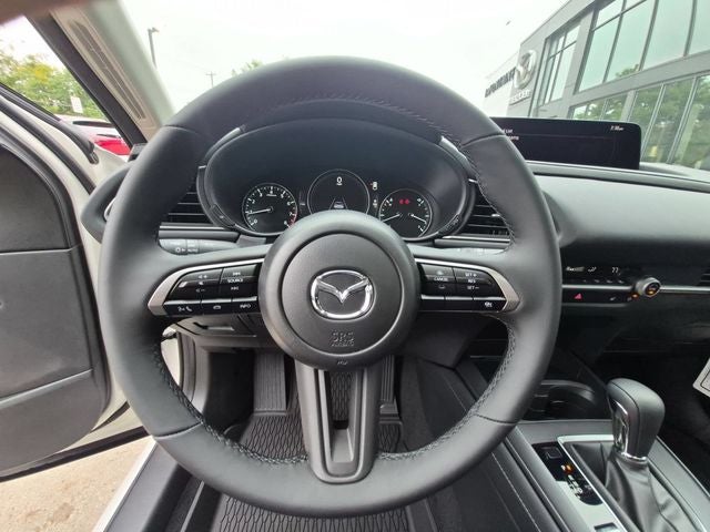 2026 Mazda Mazda CX-30 2.5 S Preferred