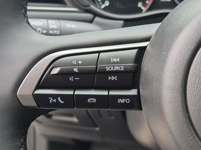 2026 Mazda Mazda CX-30 2.5 S Preferred