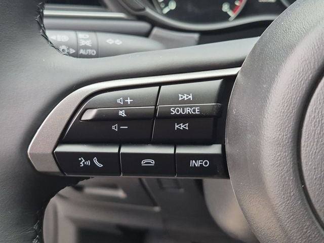 2026 Mazda Mazda CX-30 2.5 S Preferred