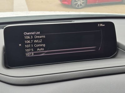 2026 Mazda Mazda CX-30 2.5 S Preferred