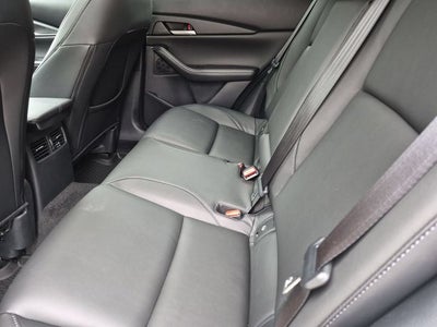 2026 Mazda Mazda CX-30 2.5 S Preferred