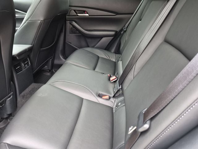 2026 Mazda Mazda CX-30 2.5 S Preferred