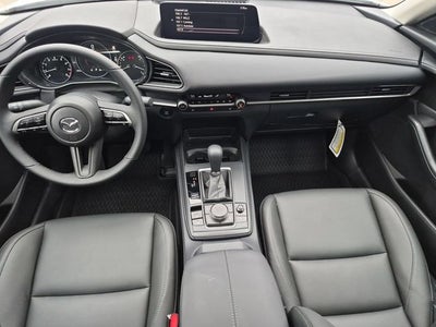 2026 Mazda Mazda CX-30 2.5 S Preferred
