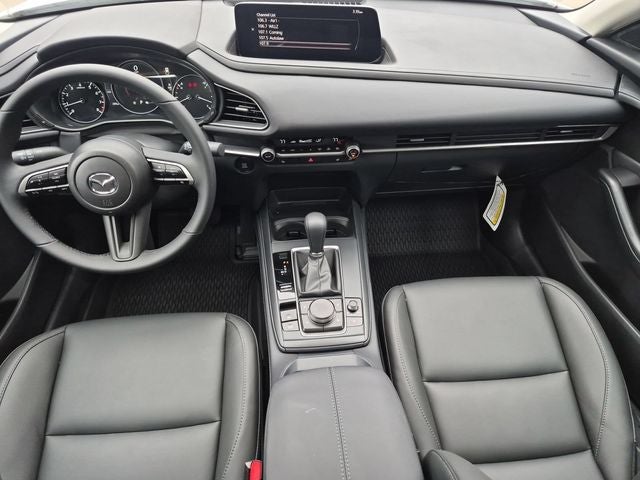 2026 Mazda Mazda CX-30 2.5 S Preferred