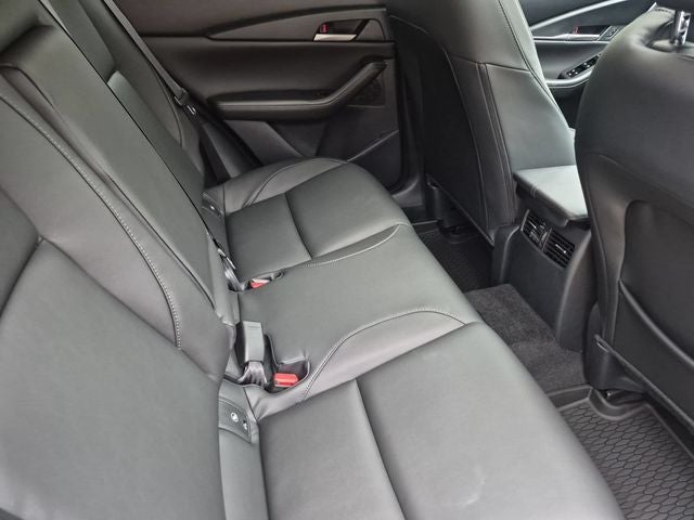 2026 Mazda Mazda CX-30 2.5 S Preferred