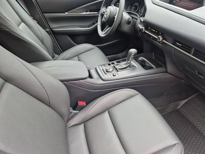 2026 Mazda Mazda CX-30 2.5 S Preferred