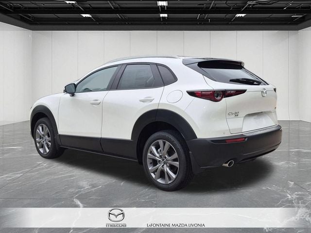 2026 Mazda Mazda CX-30 2.5 S Preferred