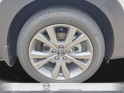 2026 Mazda Mazda CX-30 2.5 S Preferred