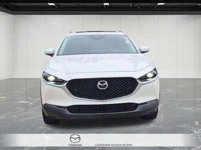 2026 Mazda Mazda CX-30 2.5 S Preferred
