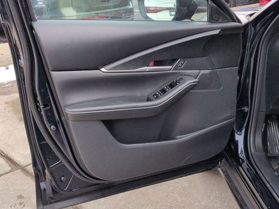 2026 Mazda Mazda CX-30 2.5 S Aire Edition