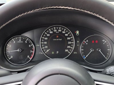 2026 Mazda Mazda CX-30 2.5 S Aire Edition