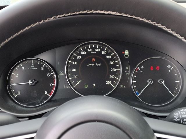 2026 Mazda Mazda CX-30 2.5 S Aire Edition