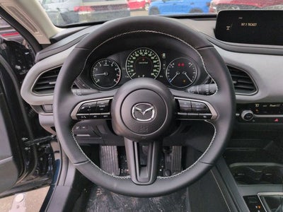 2026 Mazda Mazda CX-30 2.5 S Aire Edition