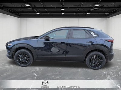2026 Mazda Mazda CX-30 2.5 S Aire Edition