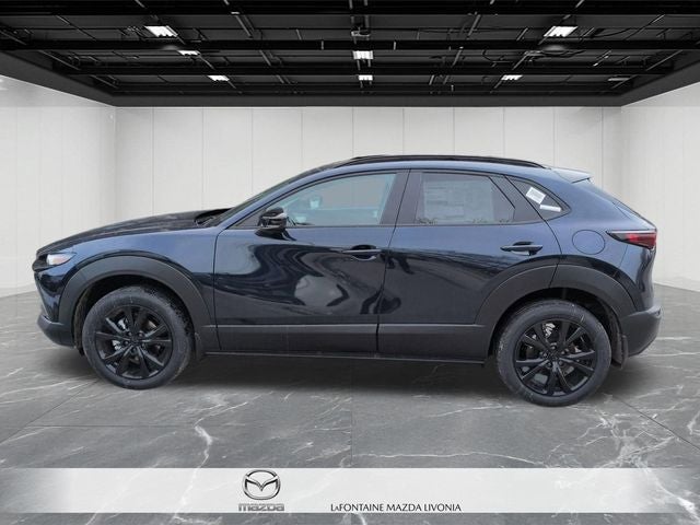 2026 Mazda Mazda CX-30 2.5 S Aire Edition