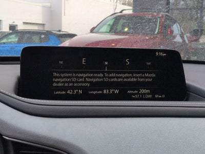 2026 Mazda Mazda CX-30 2.5 S Aire Edition