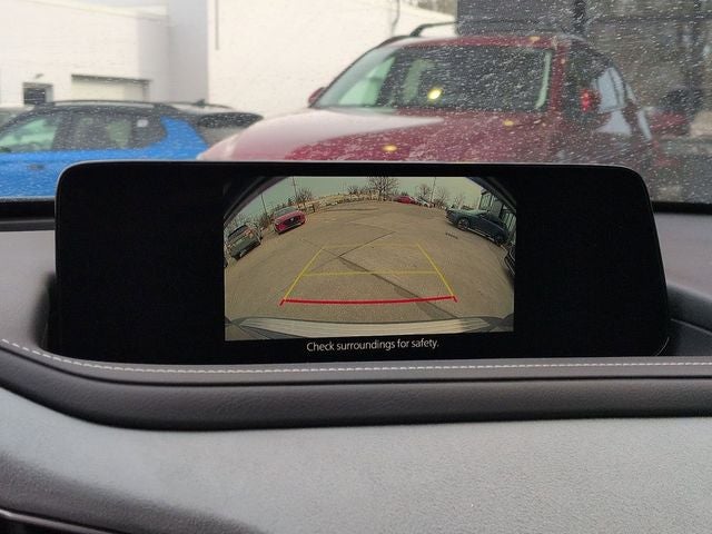 2026 Mazda Mazda CX-30 2.5 S Aire Edition