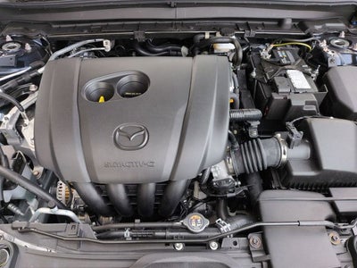 2026 Mazda Mazda CX-30 2.5 S Aire Edition