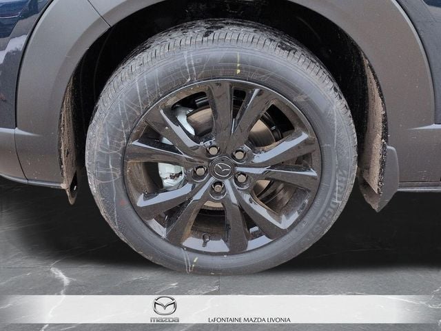 2026 Mazda Mazda CX-30 2.5 S Aire Edition