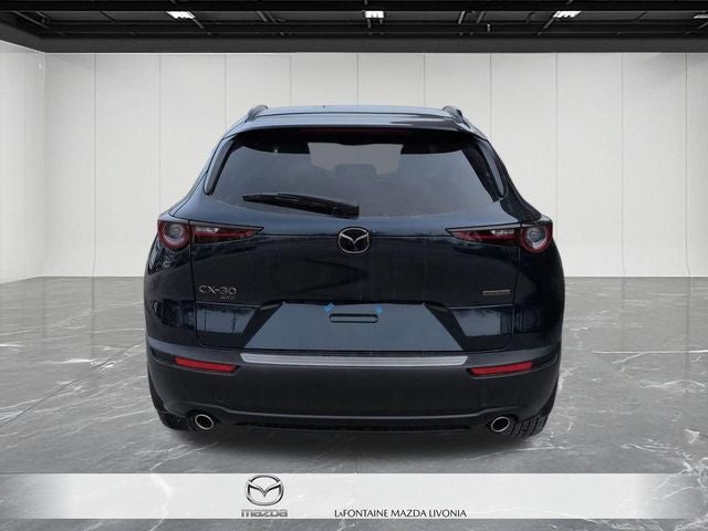2026 Mazda Mazda CX-30 2.5 S Aire Edition