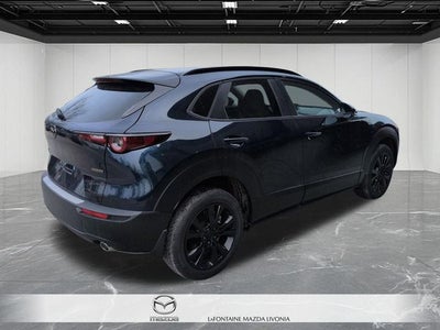2026 Mazda Mazda CX-30 2.5 S Aire Edition