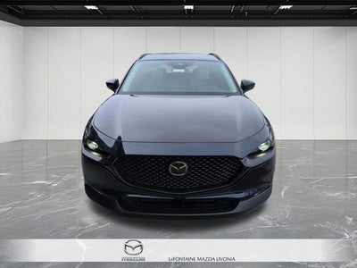 2026 Mazda Mazda CX-30 2.5 S Aire Edition