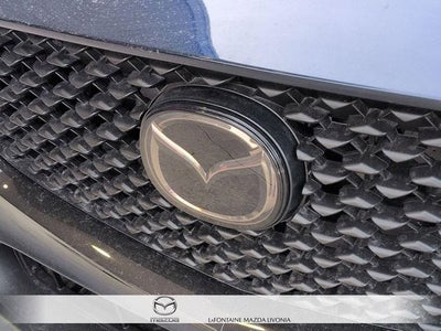 2026 Mazda Mazda CX-30 2.5 S Aire Edition