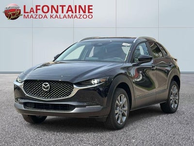 2026 Mazda Mazda CX-30 2.5 S Preferred