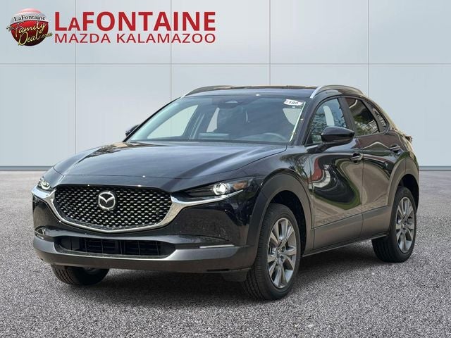 2026 Mazda Mazda CX-30 2.5 S Preferred
