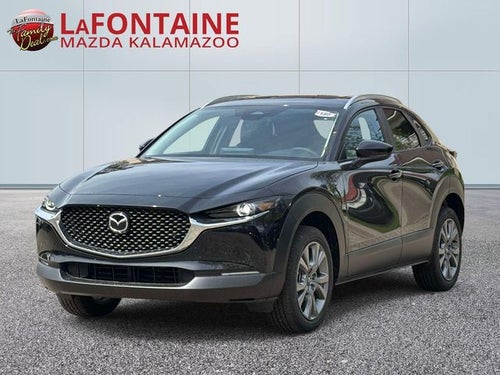2026 Mazda Mazda CX-30 2.5 S Preferred