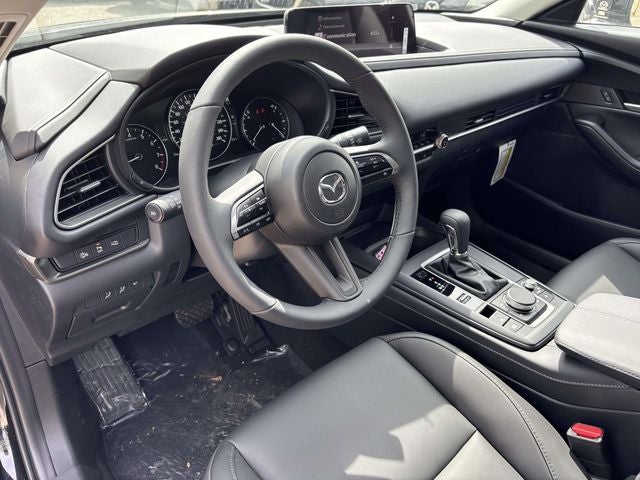 2026 Mazda Mazda CX-30 2.5 S Preferred
