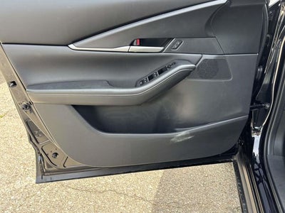 2026 Mazda Mazda CX-30 2.5 S Preferred