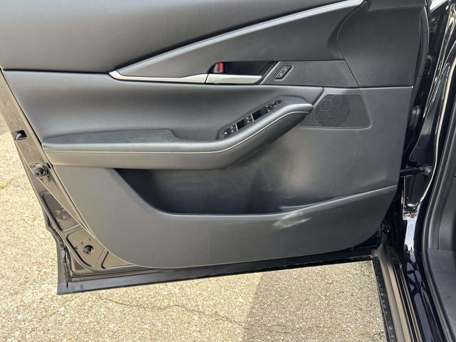 2026 Mazda Mazda CX-30 2.5 S Preferred