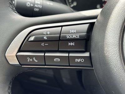 2026 Mazda Mazda CX-30 2.5 S Preferred