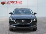 2026 Mazda Mazda CX-30 2.5 S Preferred